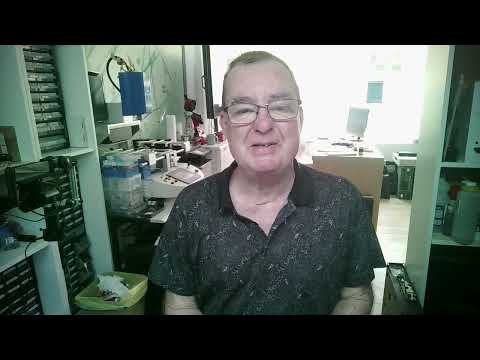 Learn Electronics Repair Got Hacked! Here's Richard's Story So Far
