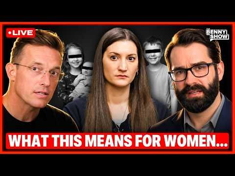 Women Just Set Themselves Back 1000 Years In The Lindsay Clancy Trial…And That’s Really Bad For Men
