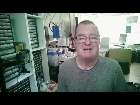 The Return Of Learn Electronics Repair Channel