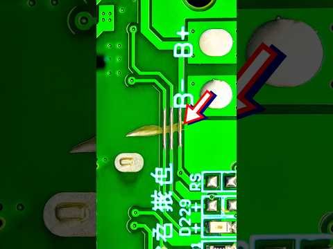 Never Pay For PCB Repair Again!