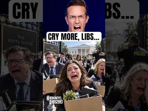 My Message to Every Lib Reporter Right Now…