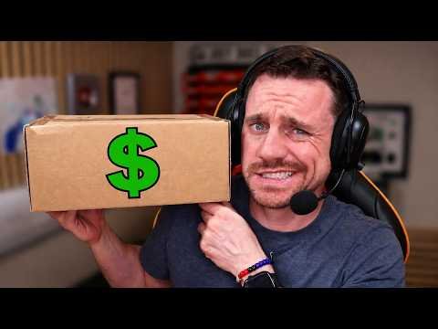 Trying to Fix FAULTY Electronic Items for a Profit! S3:E12