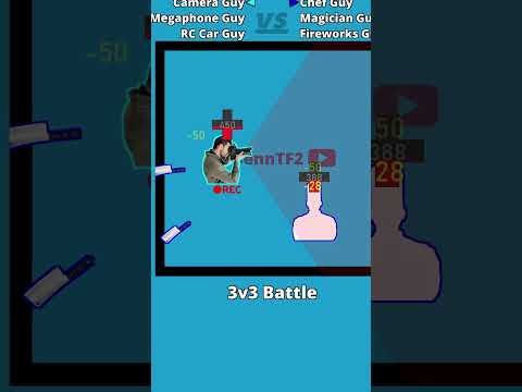 Team Electronics vs Tall Hats