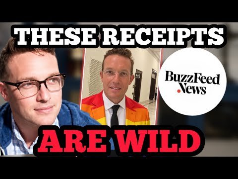 Benny Jonsson gets confronted over gay rumors — and what we found was CRAZY