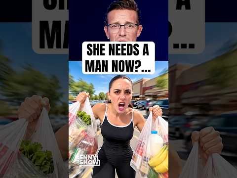She Wonders Why Men Don’t Want Her…