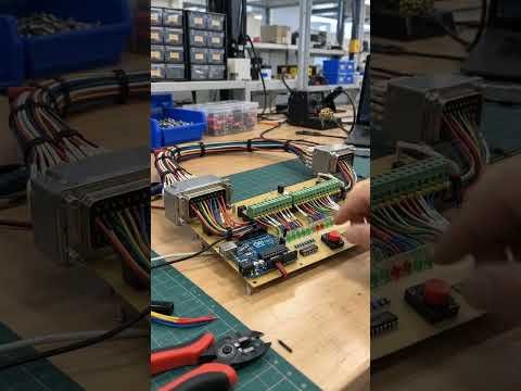 This Tester Catches Wiring Errors Before Power-On