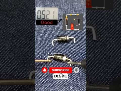 Electronic Components Explained ⚡ | 11 Components Ki Complete Jankari #shorts