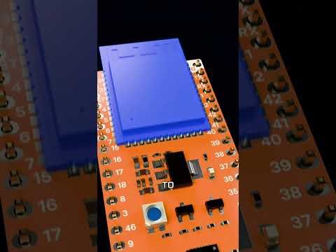 What is a USB-to-Serial Converter? #electronics #hardware #explained #engineering
