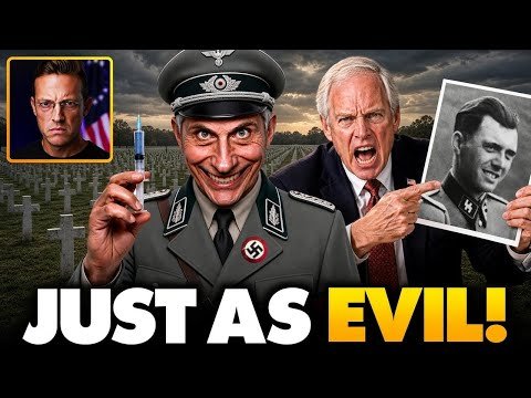 Republican Senator SNAPS, Calls Fauci A Nazi Doctor…