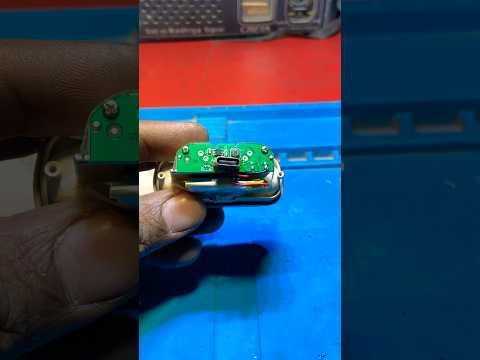 Noice Airbuds Charging Port Repair #technology #electronics #repairs