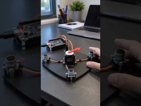 This Circuit Knows Exactly Where Sound Comes From