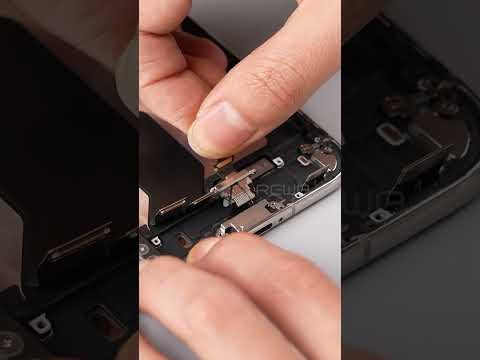 iPhone Duo Teardown: A Costly Repair Challenge?
