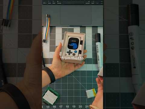 How do you go from idea to product #electronics