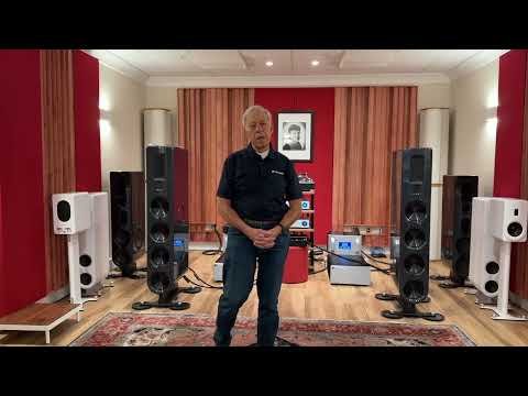 How electronics affect soundstage