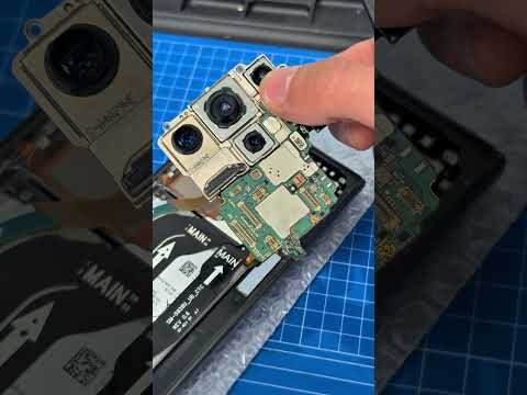 Samsung euer Ernst? 🫠😡 #smartphone #electronics #repairing #samsung #samsunggalaxy #repairs