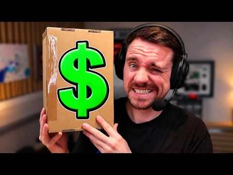 Buying FAULTY Electronics to Fix and Make Money – S3:E15