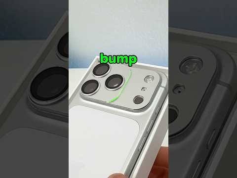Proving my iPhone is NOT fake…